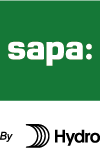 Sapa Transport Systems Logotyp